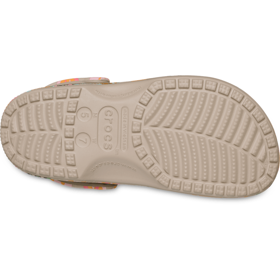 Crocs Classic Retro Summer Clog Sale