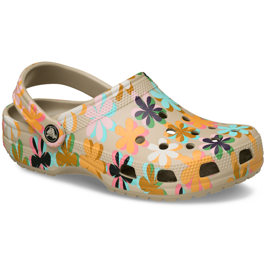 Crocs Classic Retro Summer Clog Sale