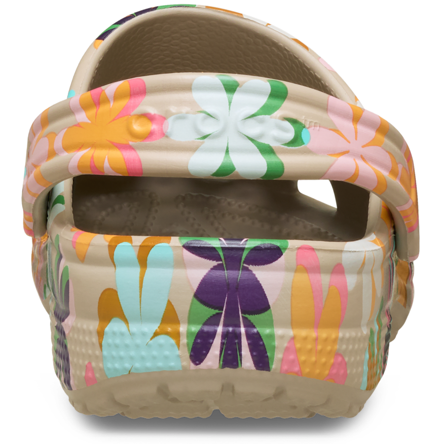 Crocs Classic Retro Summer Clog Sale