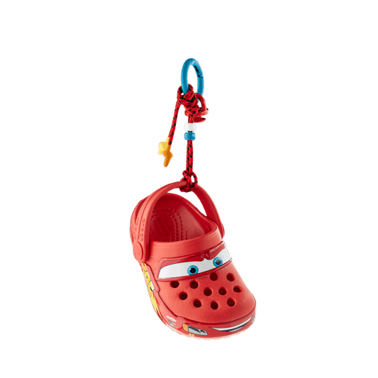 Crocs / Lightning McQueen Jibbitz™ Bag Charm Discount