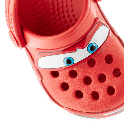 Crocs / Lightning McQueen Jibbitz™ Bag Charm Discount