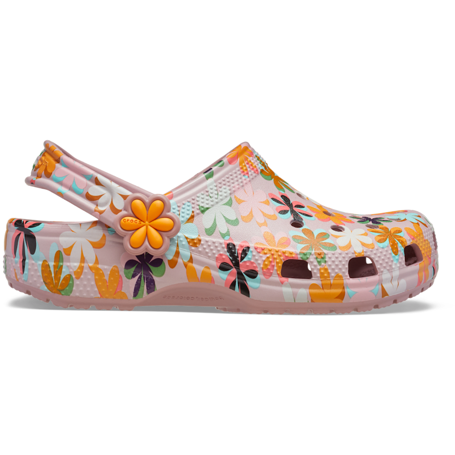 Crocs | Kids' Classic Retro Summer Clog Online