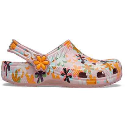 Crocs | Kids' Classic Retro Summer Clog Online