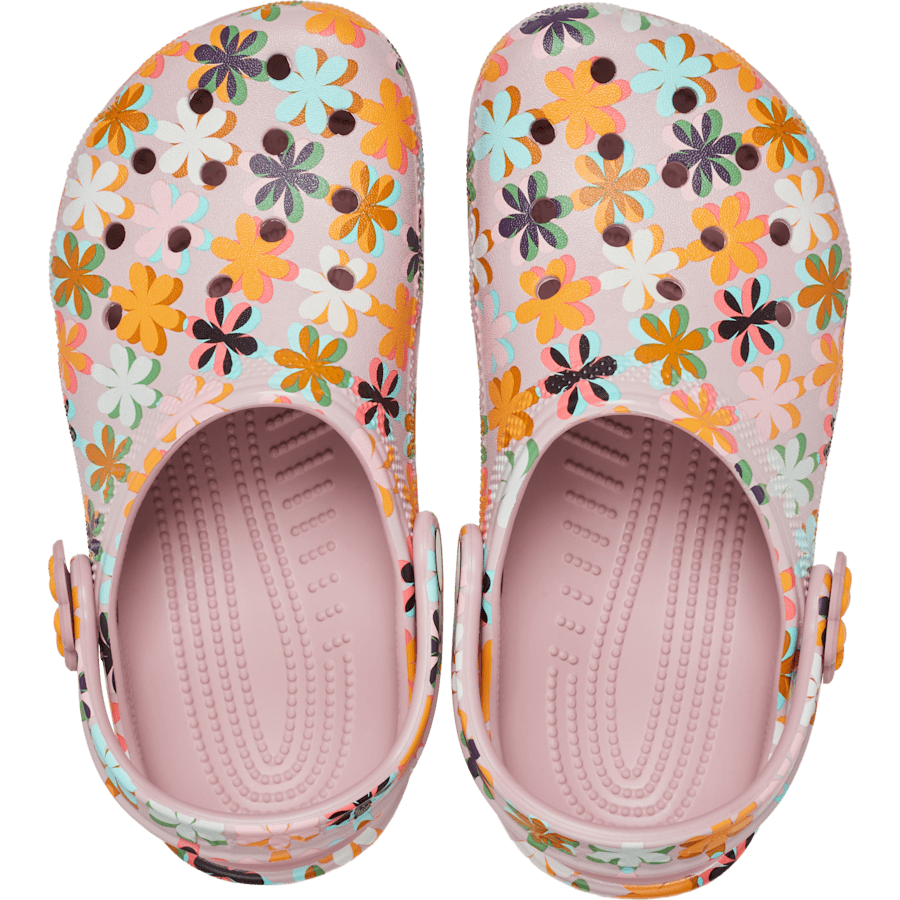 Crocs | Kids' Classic Retro Summer Clog Online