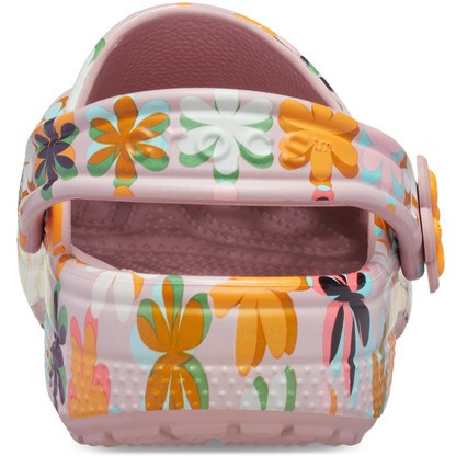 Crocs | Kids' Classic Retro Summer Clog Online