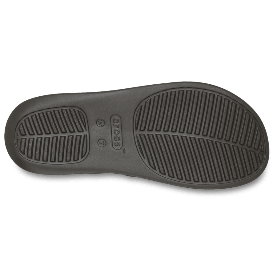 Crocs | Getaway Glimmer Triangle Flip Sale