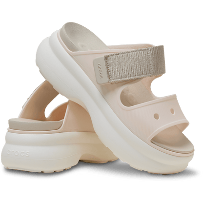 Crocs - Soho Shimmer Two Strap Sandal For Sale
