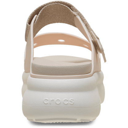 Crocs - Soho Shimmer Two Strap Sandal For Sale