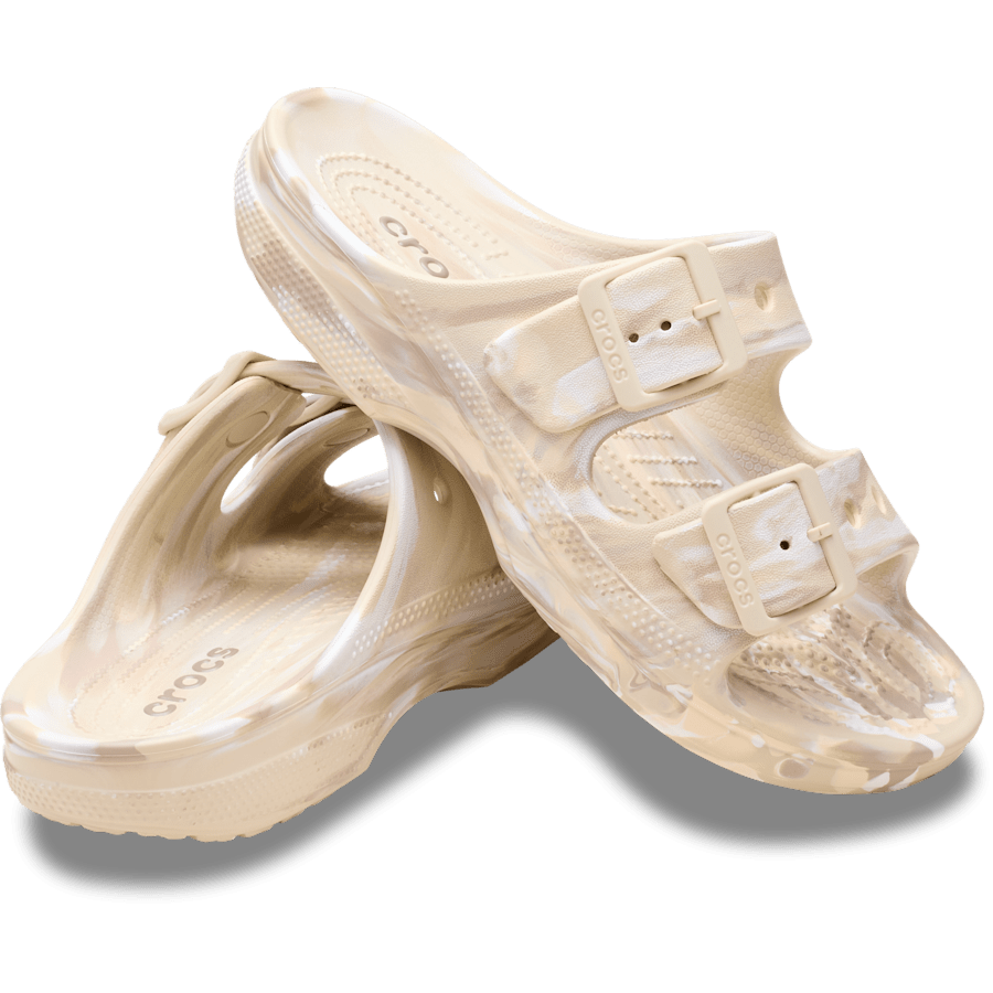 Crocs | Women's Marbled Saturday Sandal Online