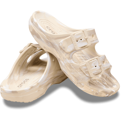 Crocs | Women's Marbled Saturday Sandal Online