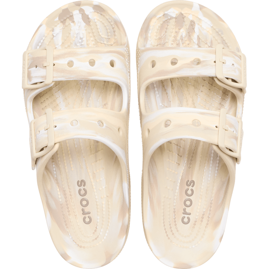 Crocs | Women's Marbled Saturday Sandal Online