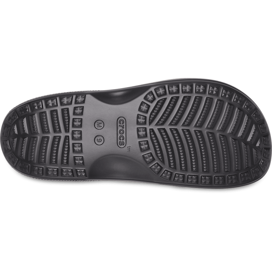 Crocs Men’s Saturday Slide Discount