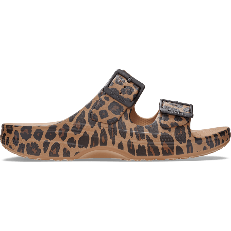 Crocs | Women's Animal Saturday Sandal Online