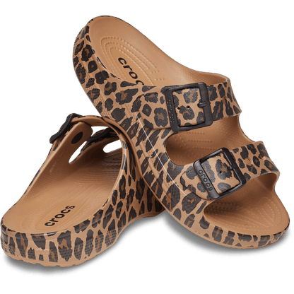 Crocs | Women's Animal Saturday Sandal Online