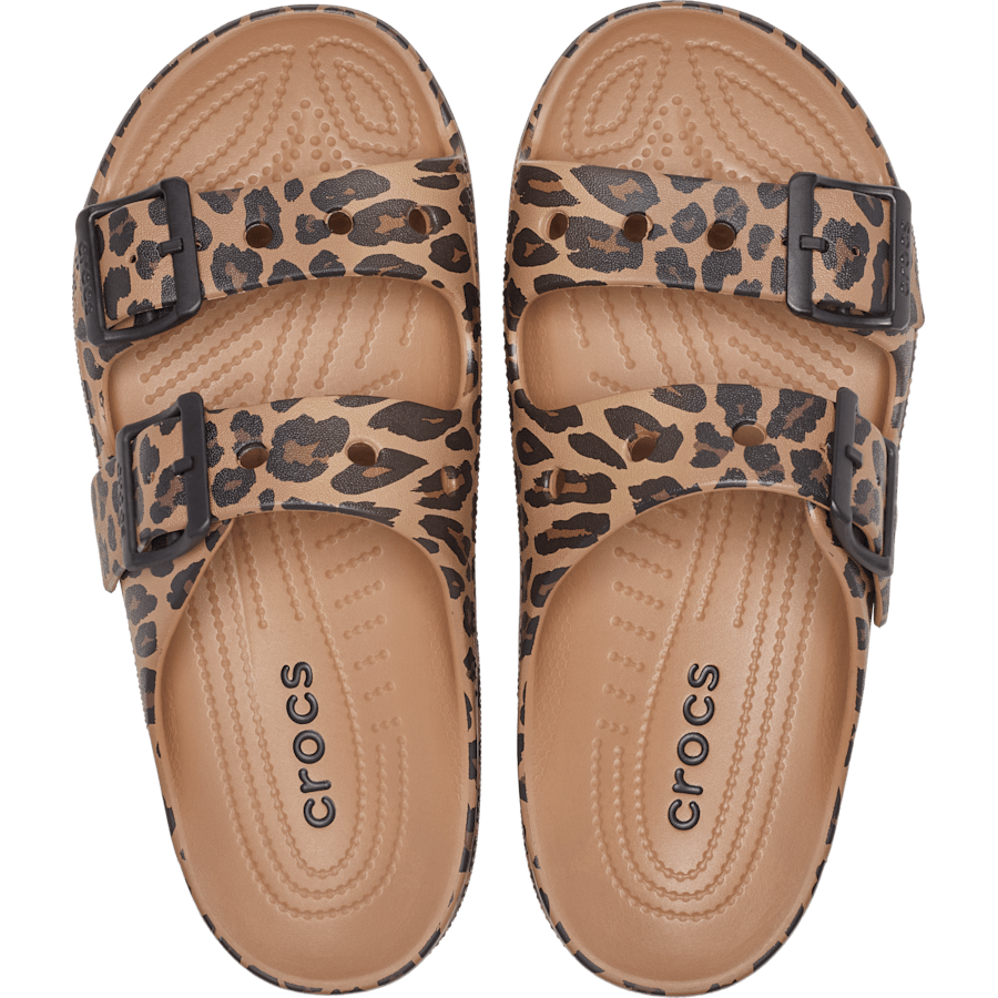 Crocs | Women's Animal Saturday Sandal Online