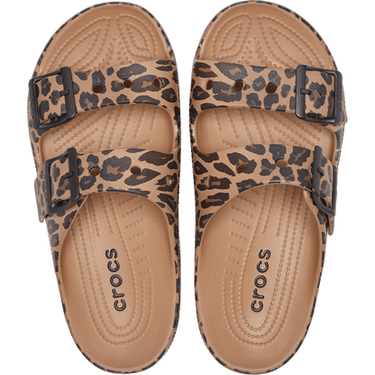 Crocs | Women's Animal Saturday Sandal Online