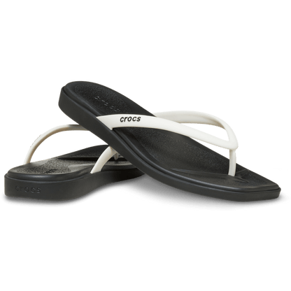Crocs Miami Two Tone Flip Outlet
