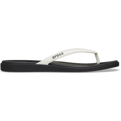 Crocs Miami Two Tone Flip Outlet