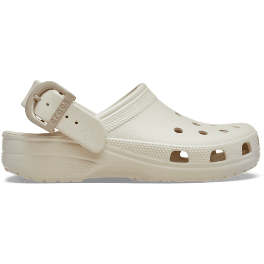 Crocs / Classic Enamel Buckle Clog Discount
