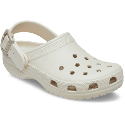 Crocs / Classic Enamel Buckle Clog Discount