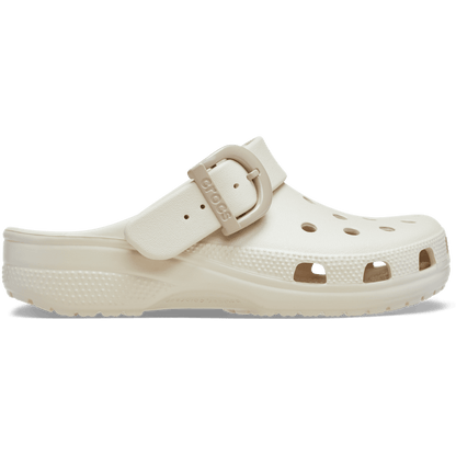 Crocs / Classic Enamel Buckle Clog Discount