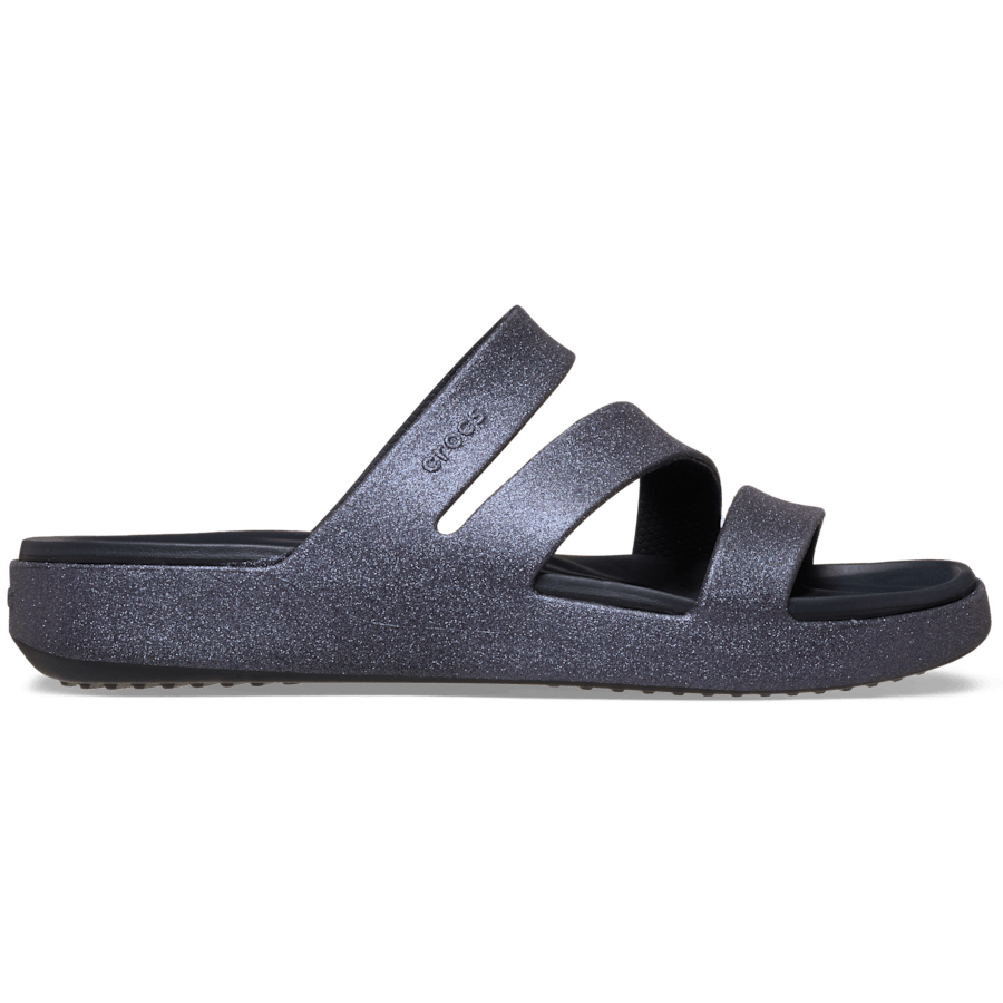 Crocs / Getaway Glimmer Strappy Discount