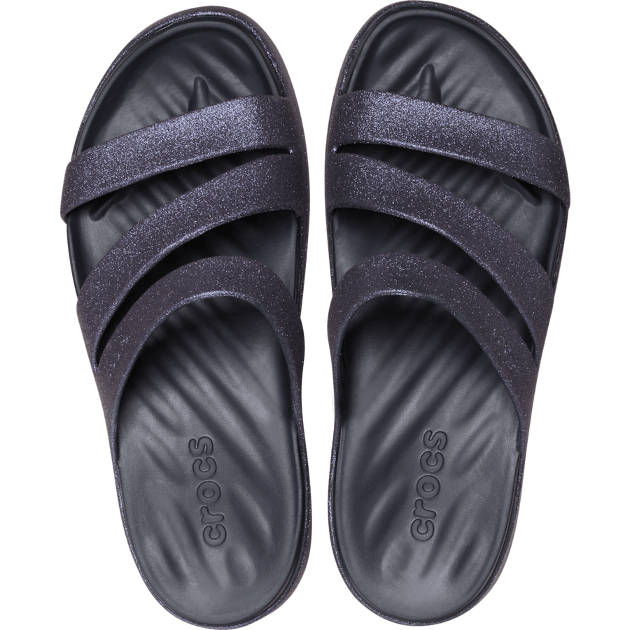 Crocs / Getaway Glimmer Strappy Discount