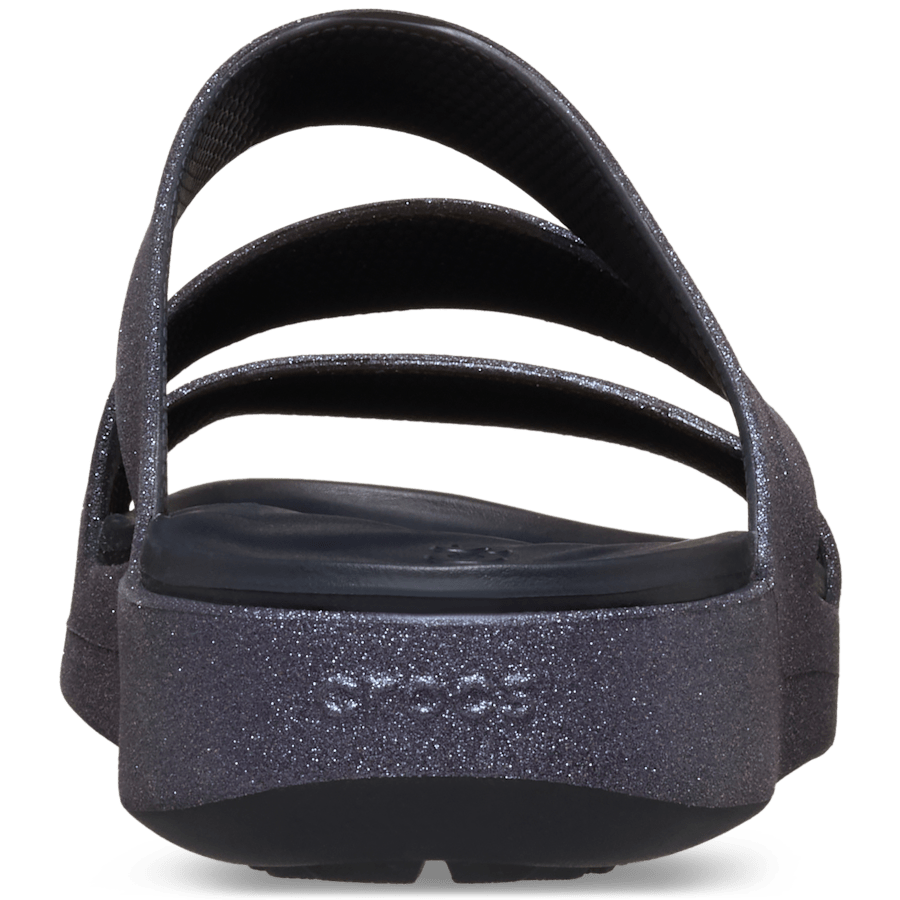 Crocs / Getaway Glimmer Strappy Discount