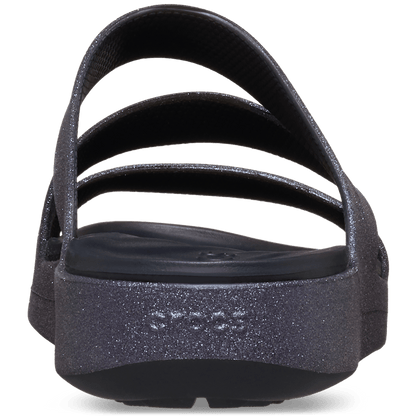 Crocs / Getaway Glimmer Strappy Discount