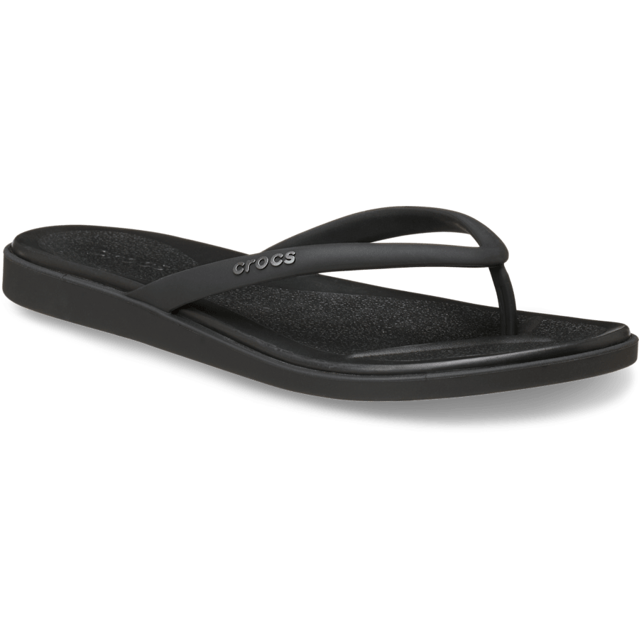 Crocs - Miami Round Toe Flip For Sale