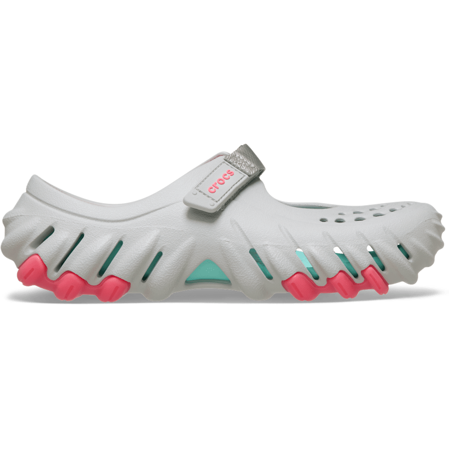 Crocs Echo Mary Jane Fade Outlet