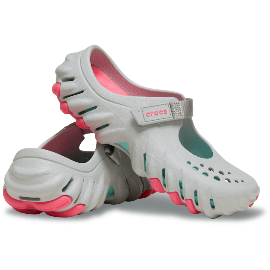 Crocs Echo Mary Jane Fade Outlet