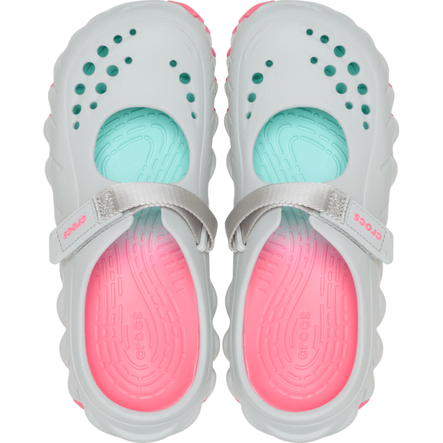 Crocs Echo Mary Jane Fade Outlet