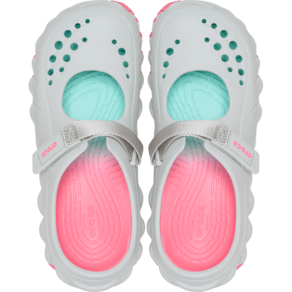 Crocs Echo Mary Jane Fade Outlet