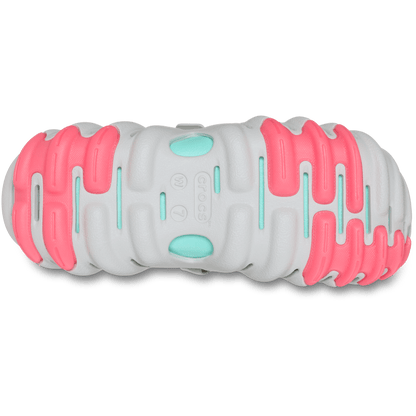 Crocs Echo Mary Jane Fade Outlet