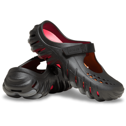 Crocs - Echo Mary Jane Sunset For Sale