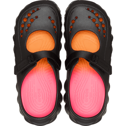 Crocs - Echo Mary Jane Sunset For Sale