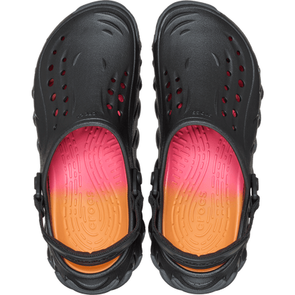 Crocs / Echo RO Clog Sunset Discount
