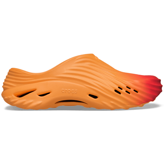 Crocs Echo Wave Sunset Discount