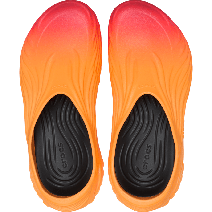 Crocs Echo Wave Sunset Discount