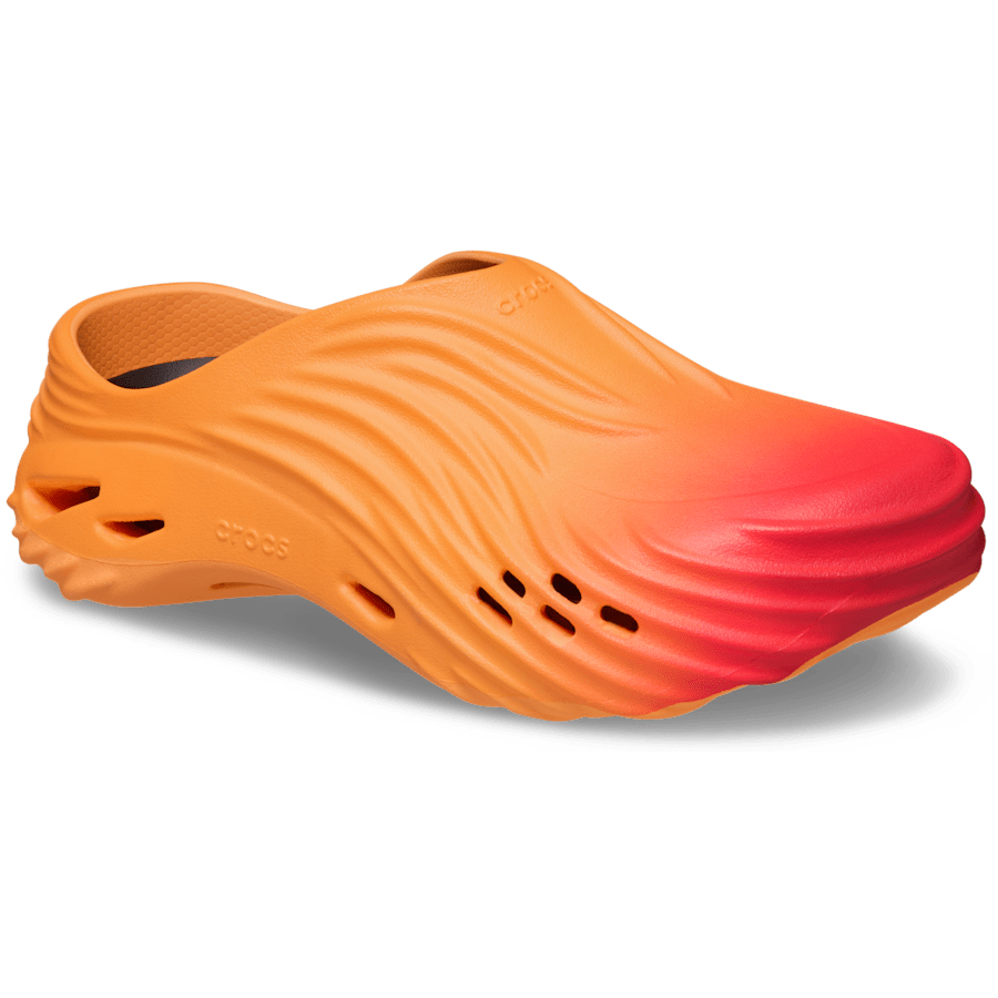 Crocs Echo Wave Sunset Discount