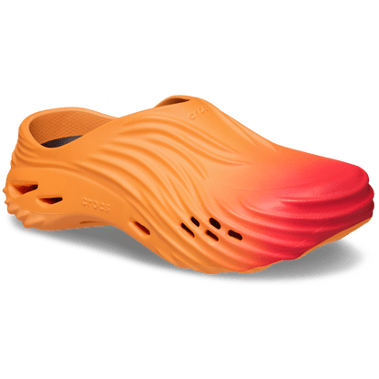Crocs Echo Wave Sunset Discount