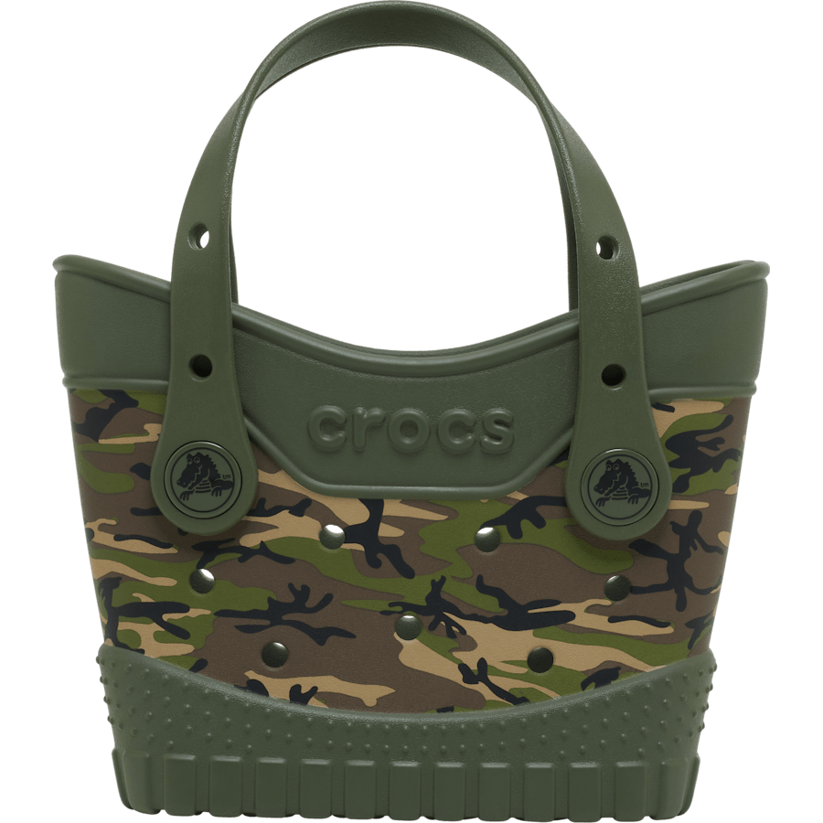 Crocs Classic Camo Micro Tote Outlet