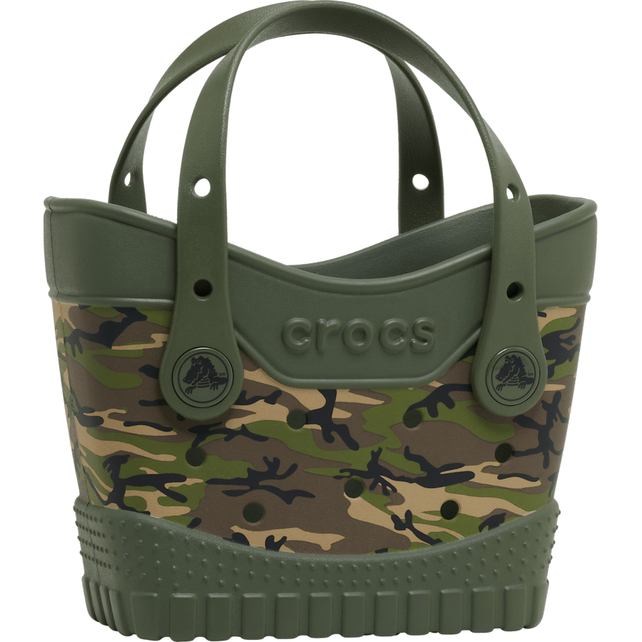 Crocs Classic Camo Micro Tote Outlet