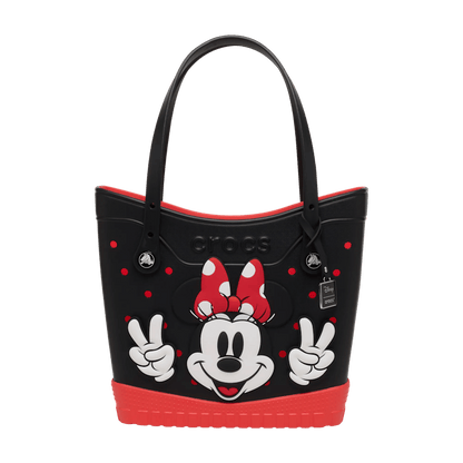 Crocs Minnie Mouse Medium Tote Discount