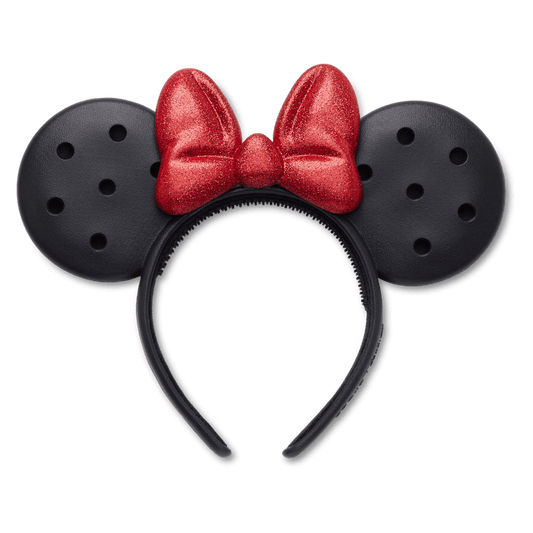 Crocs Disney Minnie Mouse Headband Discount