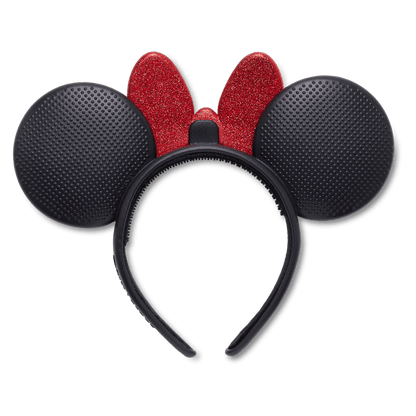 Crocs Disney Minnie Mouse Headband Discount