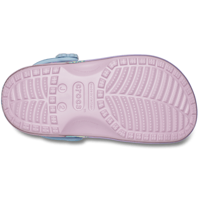 Crocs - Kids’ Bluey Friends Forever Classic Clog For Sale
