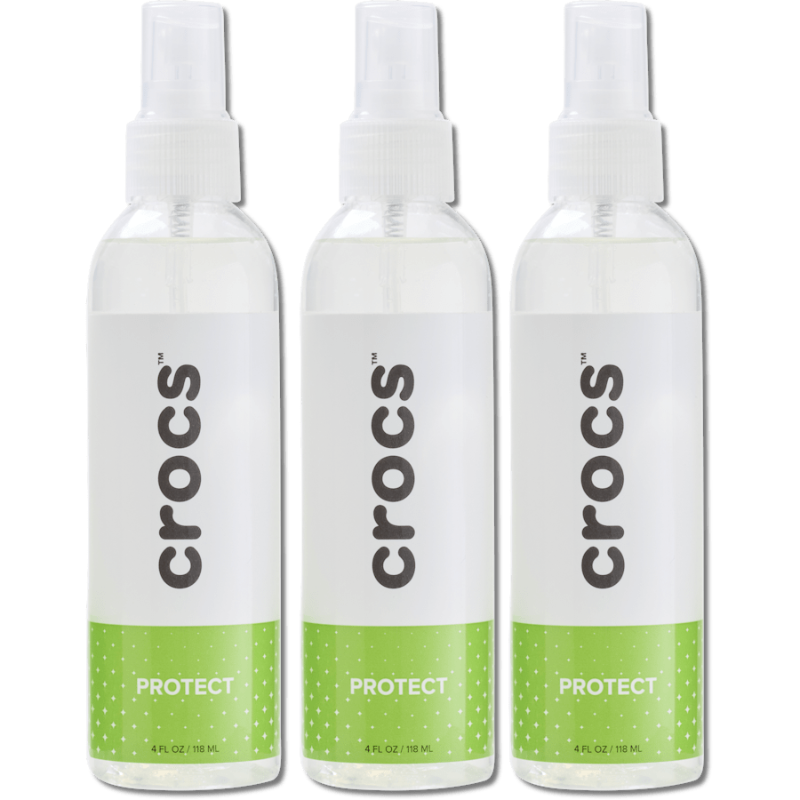 Crocs - Crocs Protectant Spray Mlt For Sale