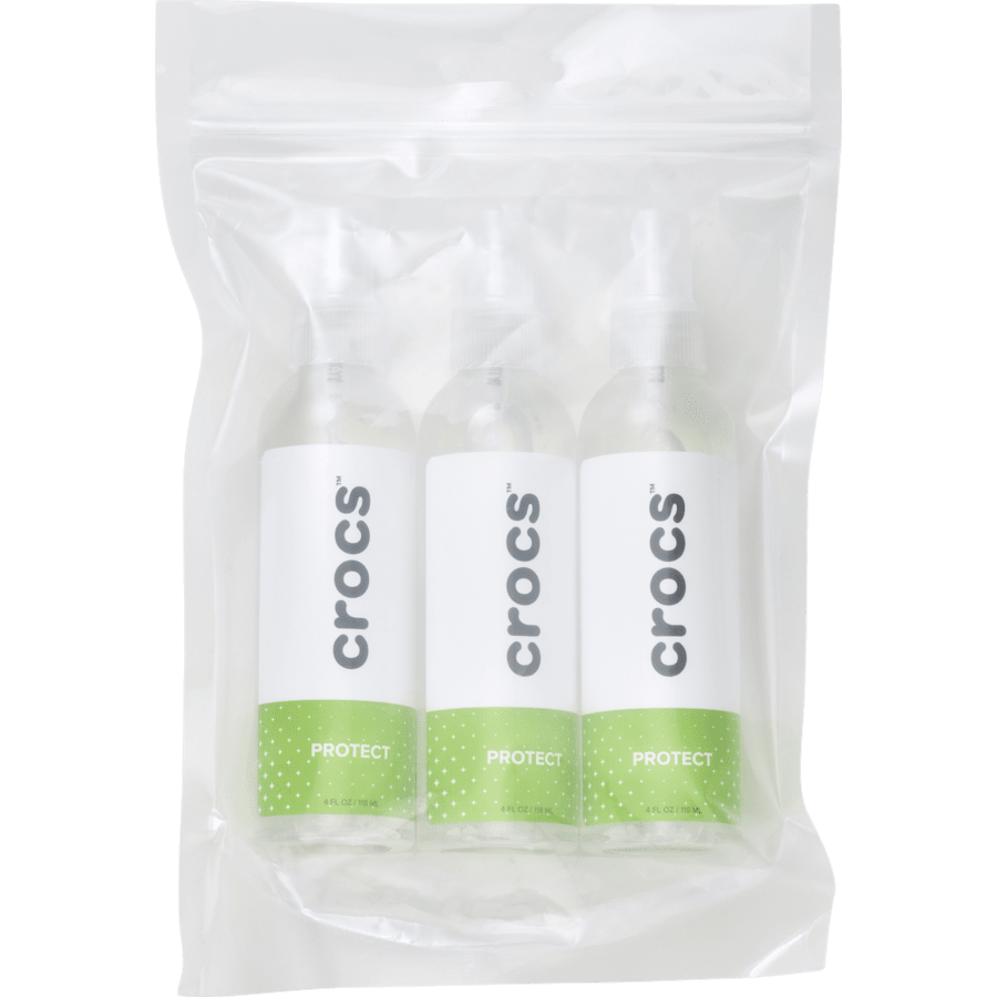 Crocs - Crocs Protectant Spray Mlt For Sale